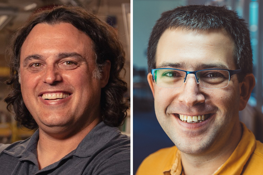 Mit Fellow Card 2026 MacVicar Faculty Fellows named - MIT Yang Tan Collective
